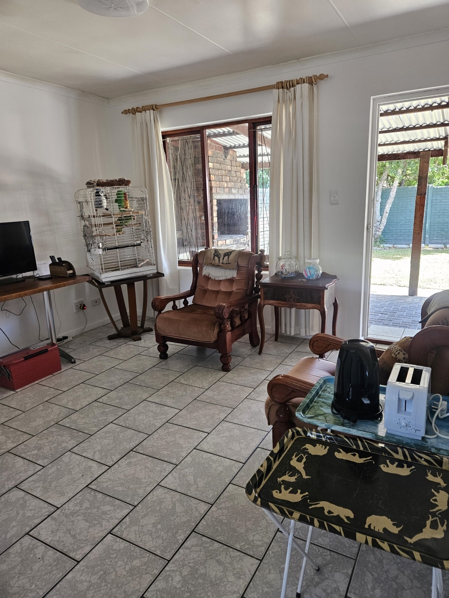 2 Bedroom Property for Sale in Lorraine Eastern Cape